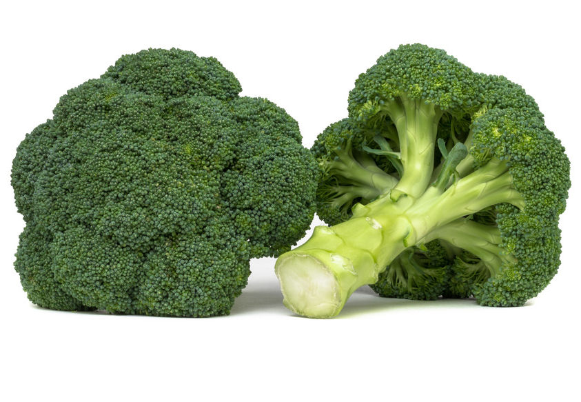 Brokkoli, was Lebensmittelkunde Warenkunde, ist Definition, Blütengemüse: das